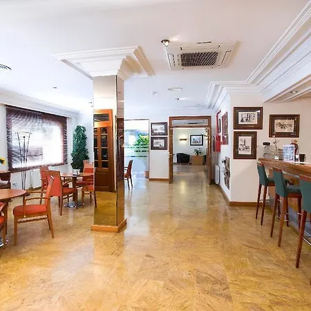 Mr Costa Blanca Hotel Dénia