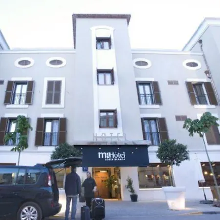 Mr Costa Blanca 3*