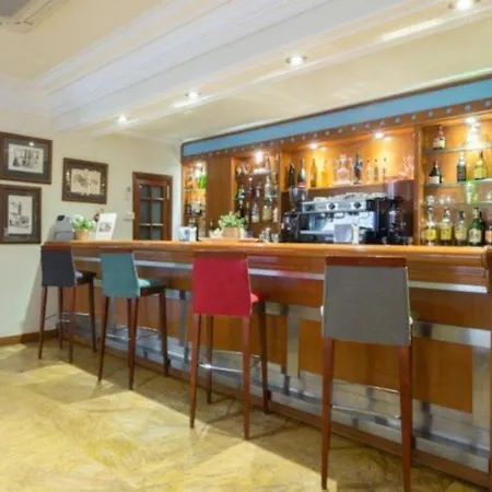 Mr Costa Blanca Hotel