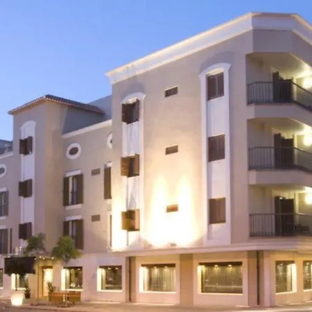 Mr Costa Blanca Hotel Dénia