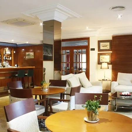 Mr Costa Blanca Hotel