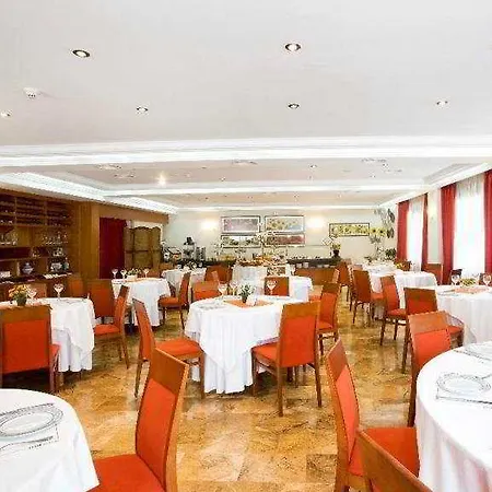 Mr Costa Blanca Hotel Dénia