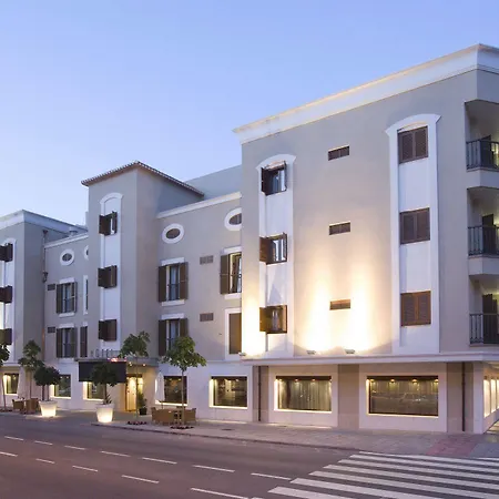 Hotel Mr Costa Blanca