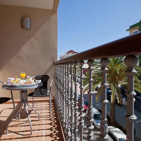 Mr Costa Blanca Hotel