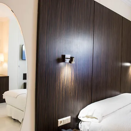 Mr Costa Blanca Ξενοδοχείο Denia