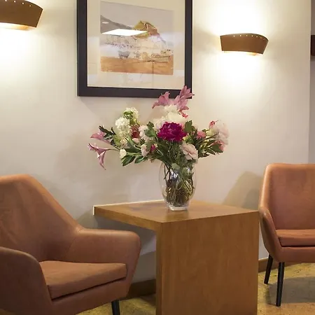 Ξενοδοχείο Mr Costa Blanca Denia