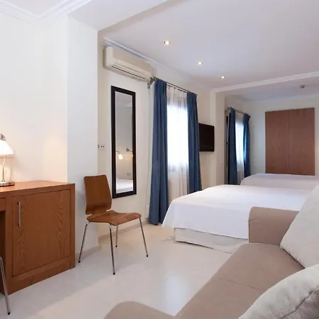 Ξενοδοχείο Mr Costa Blanca