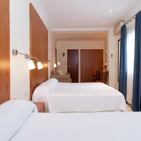 Mr Costa Blanca Denia