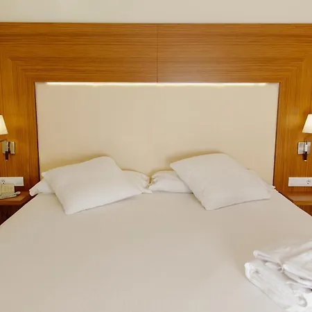 Mr Costa Blanca 3* Denia