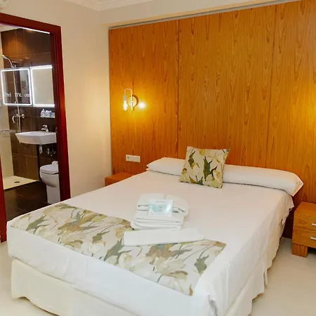 Ξενοδοχείο Mr Costa Blanca 3*