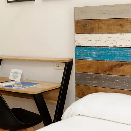 Mr Costa Blanca Ξενοδοχείο