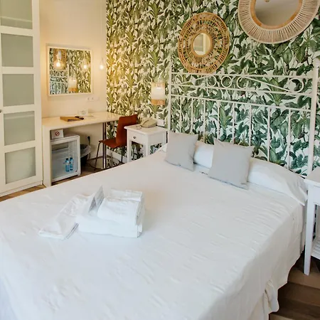 Ξενοδοχείο Mr Costa Blanca 3*