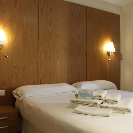 Mr Costa Blanca Ξενοδοχείο 3*