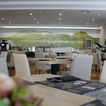 Mr Costa Blanca Denia