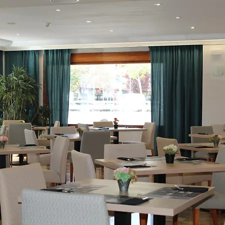 Mr Costa Blanca Hotel Denia