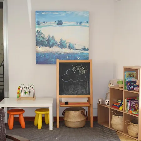 Mr Costa Blanca Ξενοδοχείο Denia