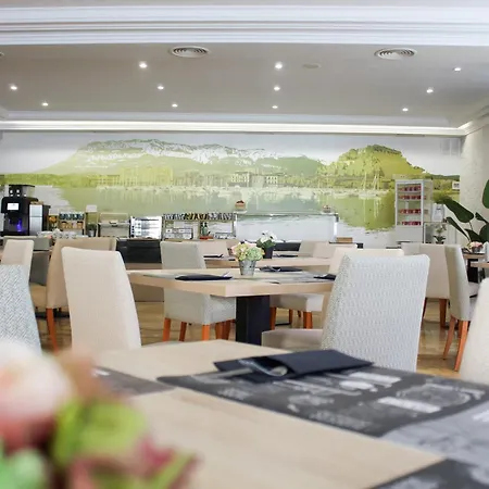 Mr Costa Blanca Hotel Denia