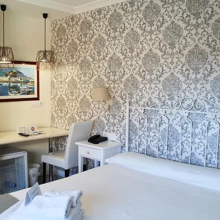 Mr Costa Blanca 3* Denia