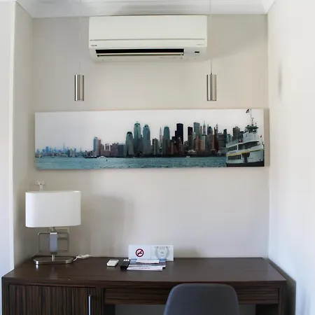 Ξενοδοχείο Mr Costa Blanca