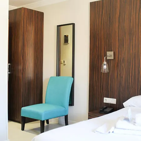 Mr Costa Blanca Ξενοδοχείο Denia