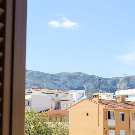 Mr Costa Blanca Ξενοδοχείο