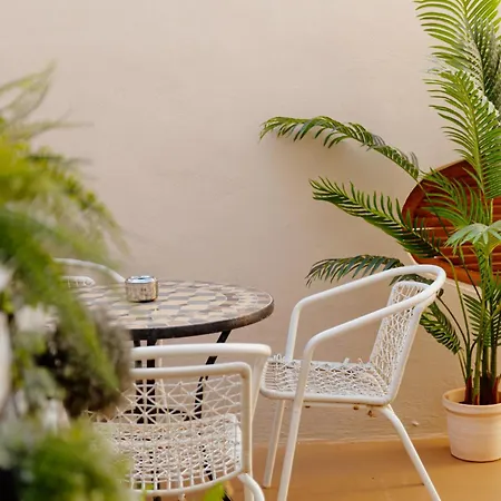 Mr Costa Blanca Denia