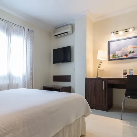 Mr Costa Blanca Ξενοδοχείο Denia