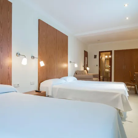 Mr Costa Blanca Ξενοδοχείο 3*