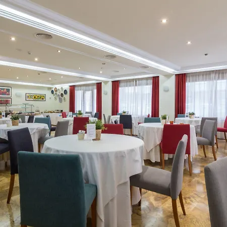 Mr Costa Blanca Denia