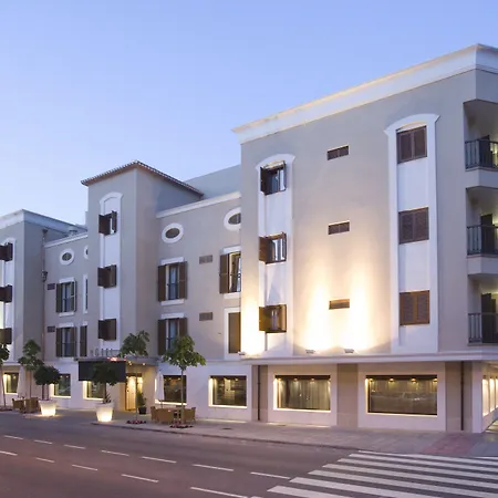 Ξενοδοχείο Mr Costa Blanca Denia