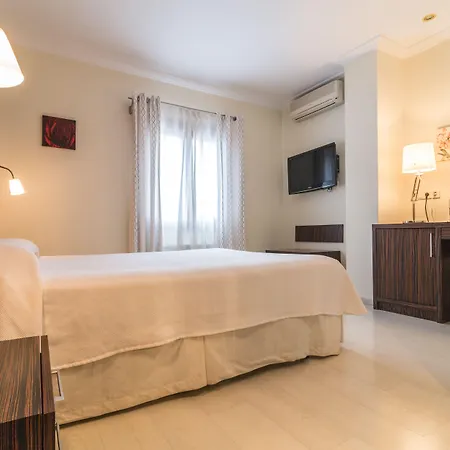 Mr Costa Blanca 3* Denia