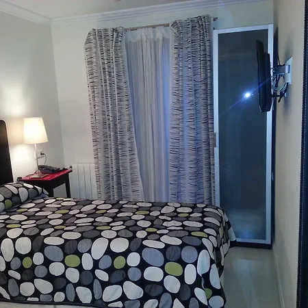 Mr Costa Blanca Hotel Denia