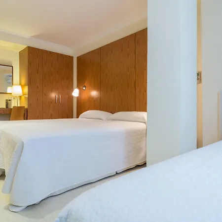 Mr Costa Blanca Ξενοδοχείο