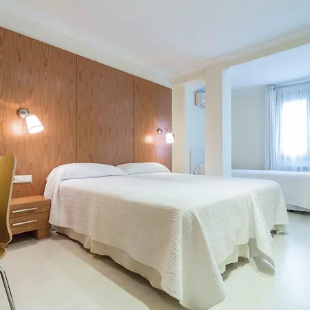 Mr Costa Blanca Ξενοδοχείο 3*