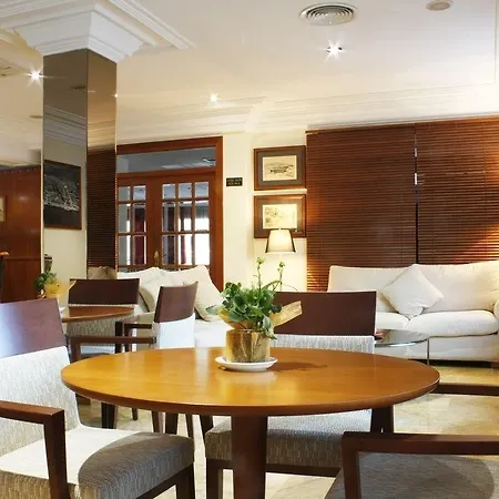 Mr Costa Blanca Hotel Denia