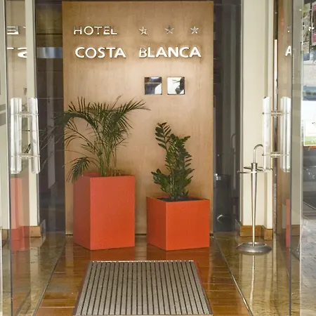 Mr Costa Blanca 데니아