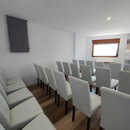 Mr Costa Blanca Ξενοδοχείο 3*