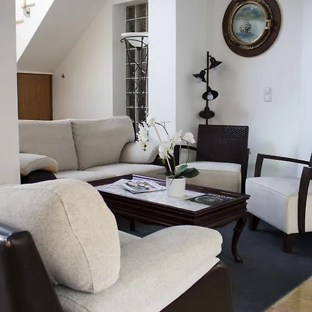 Mr Costa Blanca Ξενοδοχείο