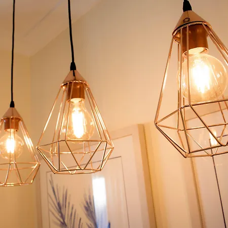 Mr Costa Blanca Ξενοδοχείο Denia