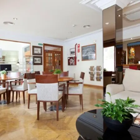 Mr Costa Blanca Ξενοδοχείο