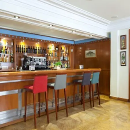 Hotel Mr Costa Blanca