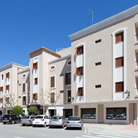 Mr Costa Blanca Ξενοδοχείο Denia