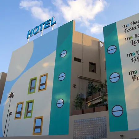 Hotel Mr Costa Blanca