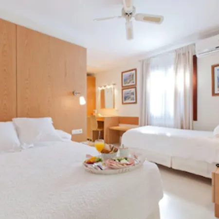 Mr Costa Blanca Ξενοδοχείο