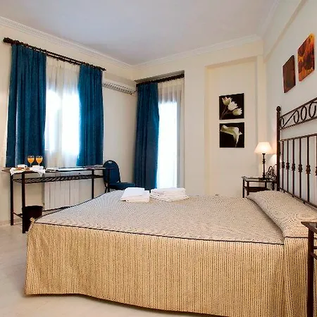 Mr Costa Blanca 3* דניה