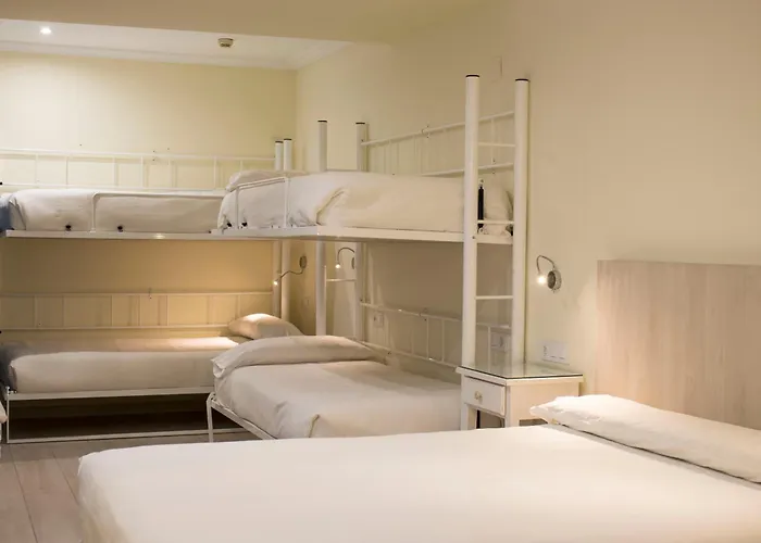 Mr Costa Blanca 3* Dénia