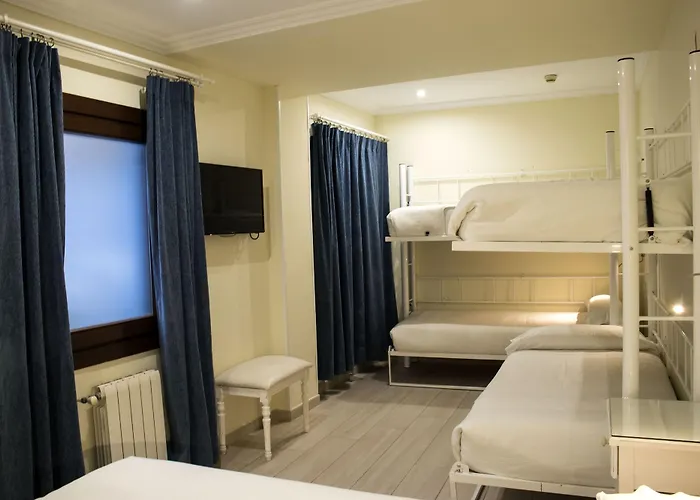 Mr Costa Blanca Hotel