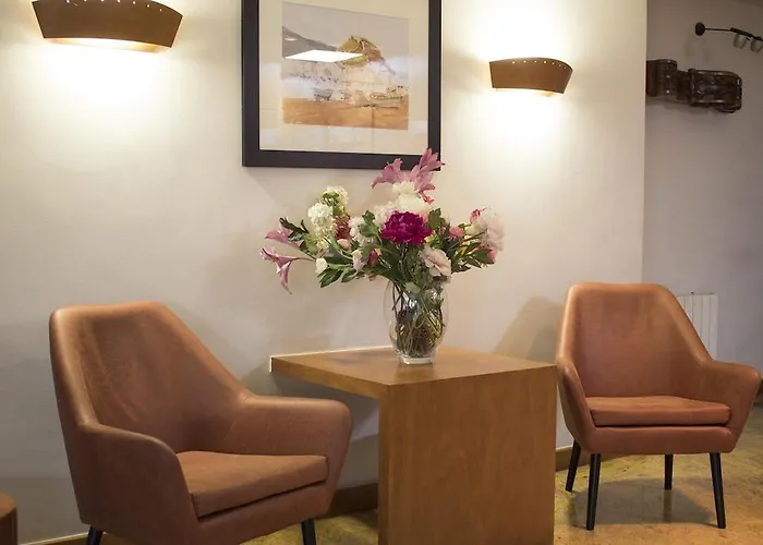 Hotel Mr Costa Blanca Dénia