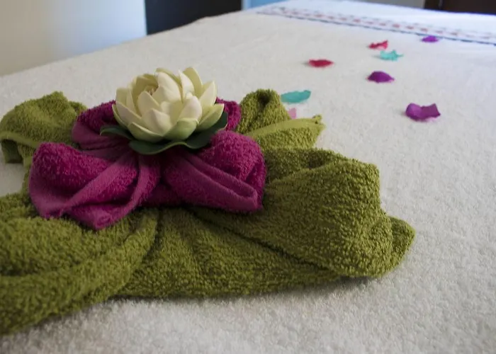 Hotel Mr Costa Blanca Dénia