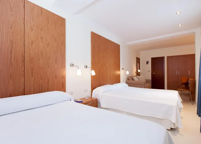 Mr Costa Blanca Dénia